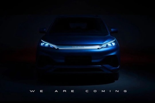 Ô tô điện BYD mang lại những giá trị gì cho người tiêu dùng Việt Nam?