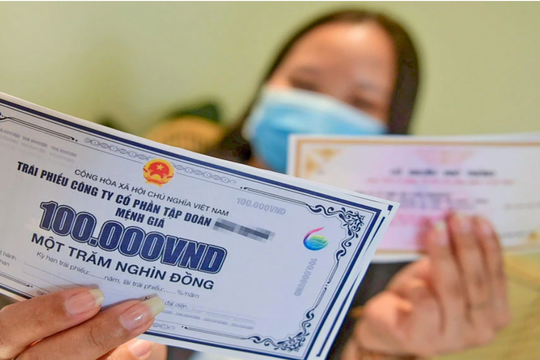 Doanh nghiệp địa ốc tiếp tục đối diện với thách thức vốn