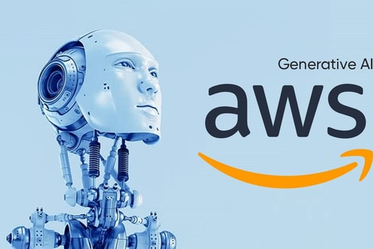 Vì sao Amazon đầu tư 230 triệu USD cho các công ty khởi nghiệp AI trên toàn cầu?