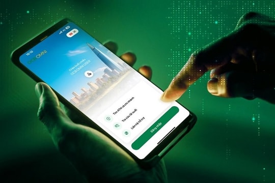 Ngân hàng đáp ứng đầy đủ các giải pháp về bảo mật trong thanh toán trực tuyến