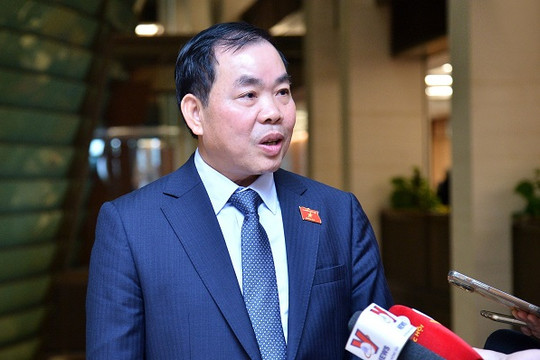 Nhận diện tham nhũng trong công tác cán bộ: Mối quan hệ “cộng sinh” nguy hiểm