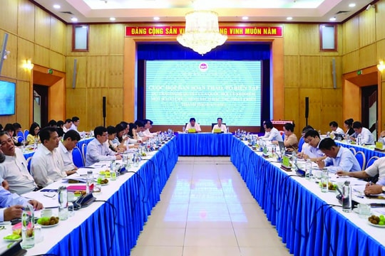 Cơ chế đặc thù mới cho Đà Nẵng: Thí điểm thành lập khu thương mại tự do