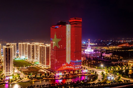 Vingroup được Fortune vinh danh TOP 50 doanh nghiệp lớn nhất Đông Nam Á