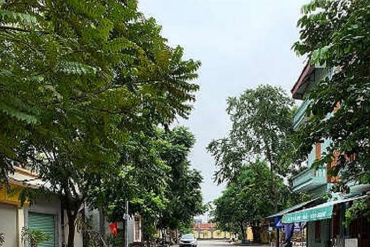 Gỡ vướng mắc cho Khu du lịch sinh thái thành phố Hải Dương