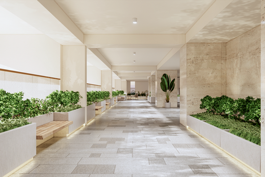 Regal Residence Luxury bên biển sở hữu lâu dài -  "hàng hiếm” tại Quảng Bình