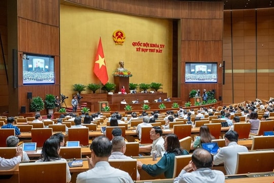 Không đầu tư dàn trải chương trình phát triển văn hoá