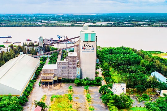 TCty xi măng Việt Nam (VICEM): Thua lỗ “nghiêm trọng” vì tiêu thụ sản lượng bị sụt giảm