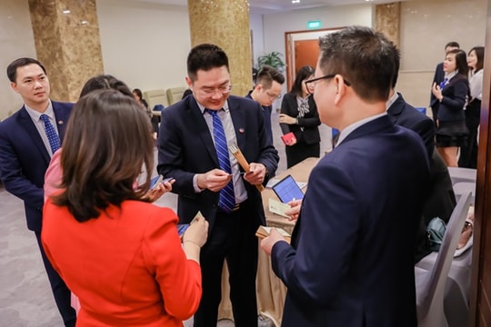 Việt Nam vẫn là điểm sáng Đông Nam Á về thu hút FDI