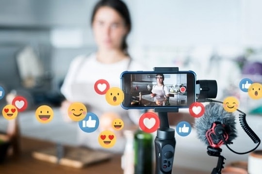 Quản lý thuế livestream bán hàng: Cần áp dụng hoá đơn điện tử