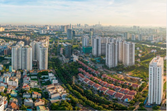 Nhiều địa phương muốn thí điểm mua nhà ở thương mại để phục vụ tái định cư
