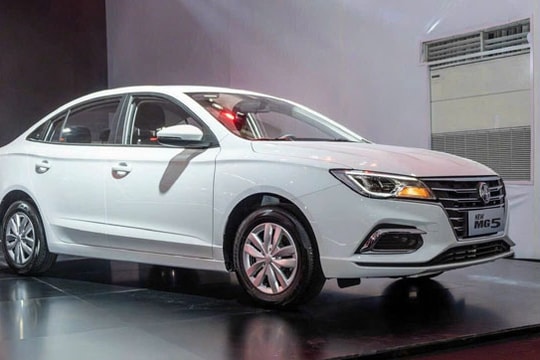 Kết cục buồn của ô tô Trung Quốc giá siêu rẻ tại Việt Nam