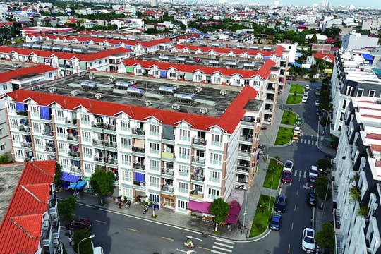 Giá nhà có giảm khi 3 luật mới có hiệu lực?