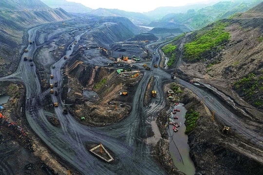 Dự thảo Luật Địa chất và Khoáng sản: Tránh xung đột pháp luật