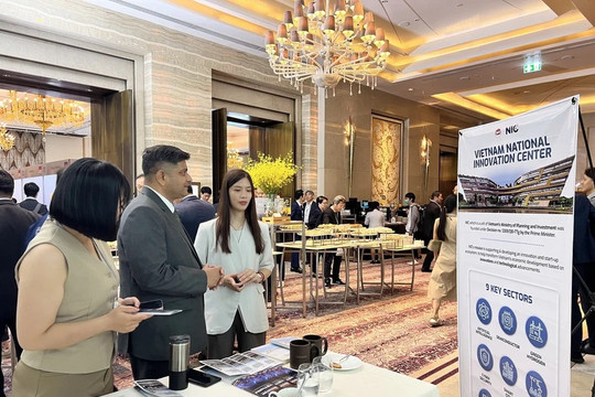 13 startup Việt tham gia Hội chợ kết nối doanh nghiệp khởi nghiệp ASEAN-Nhật Bản