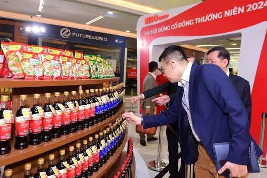 Triển vọng thị trường FMCG, cơ hội cho doanh nghiệp ngành hàng