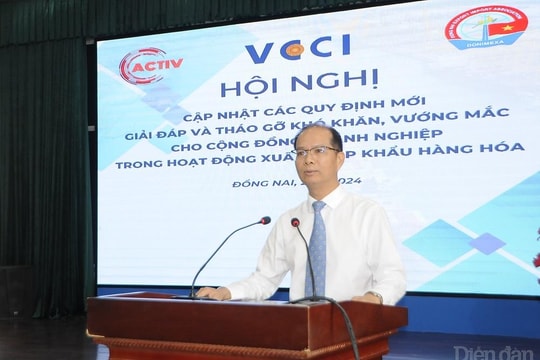 Truy xuất nguồn gốc: Giải pháp quan trọng trong phát triển bền vững