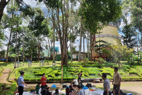 Kiến tạo môi trường khởi nghiệp cho thanh niên