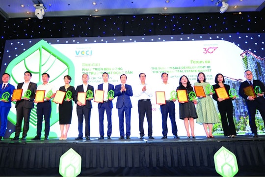 Chương trình DỰ ÁN ĐÁNG SỐNG 2024: Nhân rộng các “đô thị hạnh phúc”