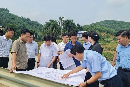 Cần đảm bảo nhất quán, công bằng trong thu hồi đất