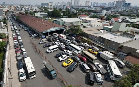 Hàng trăm đăng kiểm viên sắp hầu tòa: Lại “thấp thỏm” nỗi lo “ùn tắc”