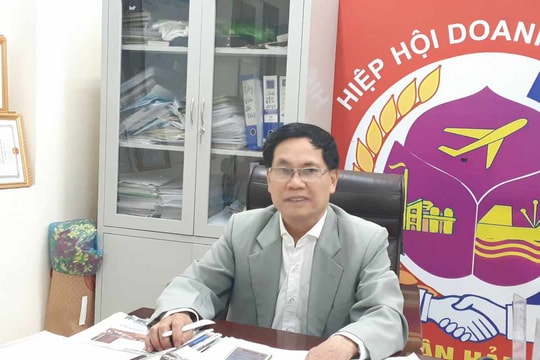 Phát huy vai trò của báo chí với cộng đồng doanh nghiệp