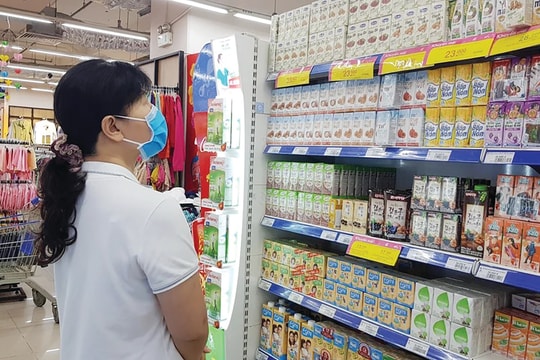 Để doanh nghiệp không giảm động lực vì thuế GTGT