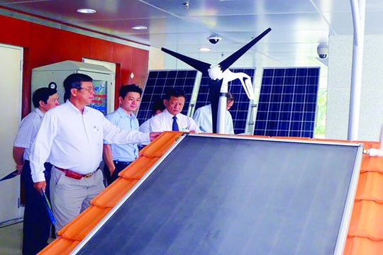 Cơ hội từ thương chiến 2.0