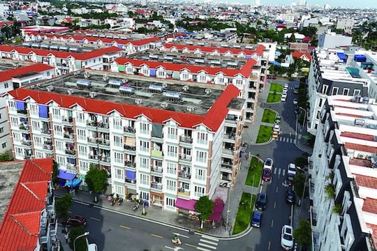 Phát triển nhà ở xã hội: Nỗ lực tháo gỡ vướng mắc
