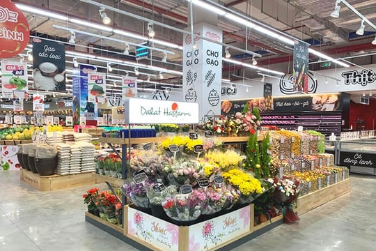 Thái Bình: Tạo động lực thúc đẩy phát triển thương mại, dịch vụ