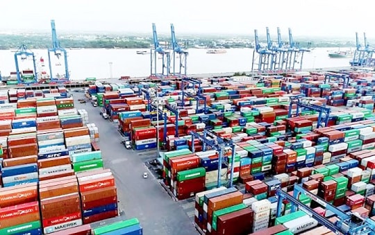 Vụ 19 tấn hàng hoá xuất khẩu bị “bốc hơi”: Vì sao tiêu, điều vào “tầm ngắm”?