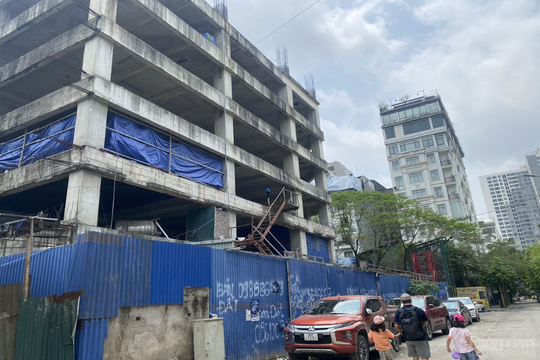 3 luật mới có hiệu lực: Bảo vệ, lợi ích của người mua nhà