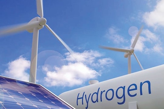 Australia hướng đến "siêu cường" hydro xanh
