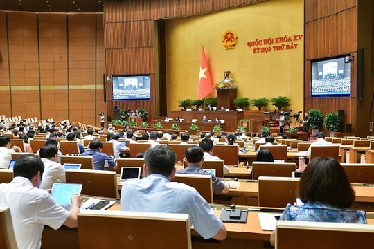 Giảm thuế để thúc đẩy sản xuất