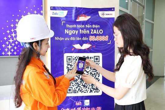 Điện lực Vĩnh Phúc tăng cường kiểm soát hóa đơn tiền điện tăng cao trong mùa nắng nóng năm 2024