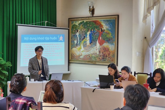 AI tạo “cú hích” cho báo chí