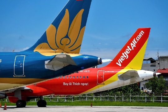 Du lịch tăng trưởng, kinh tế và cổ phiếu nhiều ngành hưởng lợi