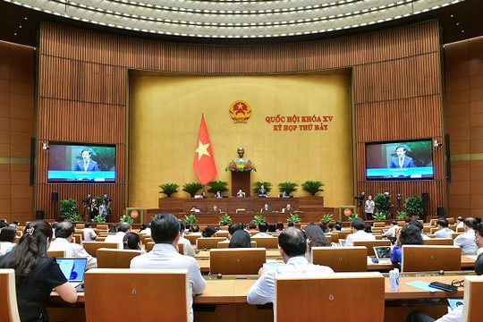Việt Nam có lợi khi Anh gia nhập CPTPP