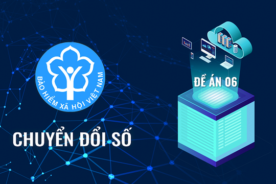 BHXH Việt Nam: Luôn sẵn sàng thực hiện dịch vụ công trực tuyến từ ngày 01/7/2024