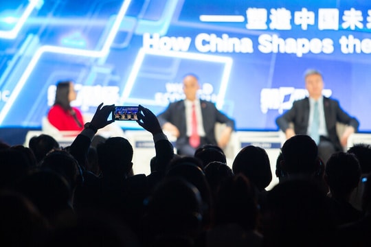 WEF Đại Liên: Cơ hội từ đổi mới chuỗi cung ứng lương thực, thực phẩm