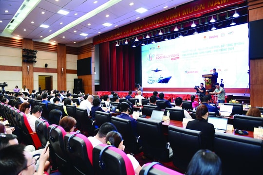 Đừng bỏ lỡ khu thương mại tự do