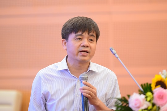 DIỄN ĐÀN KINH DOANH: Hoàn thiện chính sách hỗ trợ doanh nghiệp tham gia chuỗi cung ứng toàn cầu