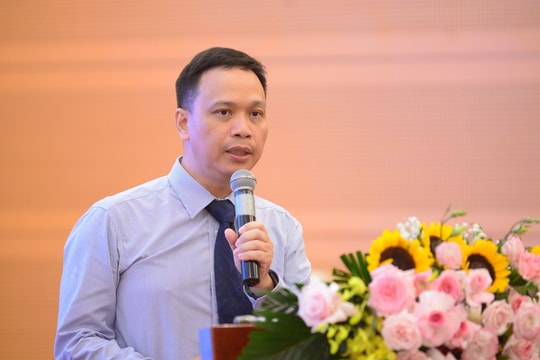 DIỄN ĐÀN KINH DOANH: Gia tăng giá trị hàng hoá trên trường quốc tế