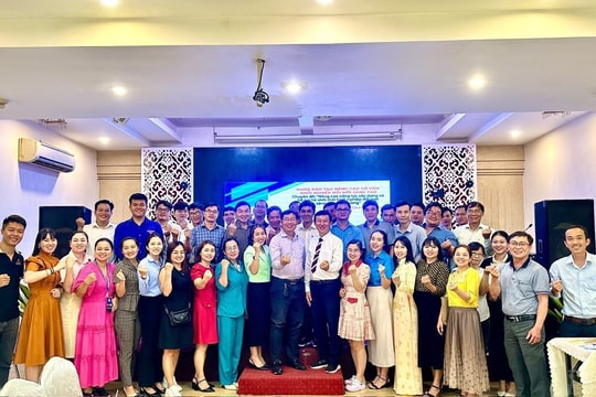 Đồng Nai: Xây dựng và hỗ trợ hệ sinh thái khởi nghiệp đổi mới sáng tạo tại địa phương