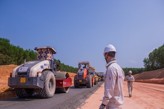 Dự kiến gần 400km đường cao tốc, dự án đường sắt sẽ sử dụng mô hình PPP++