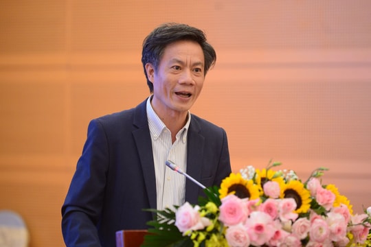 DIỄN ĐÀN KINH DOANH: Đổi mới cách tiếp cận về hỗ trợ doanh nghiệp