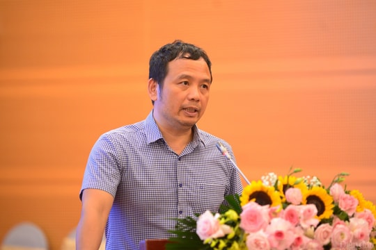 Việt Nam đang trở thành "hub kết nối" trong nền kinh tế toàn cầu