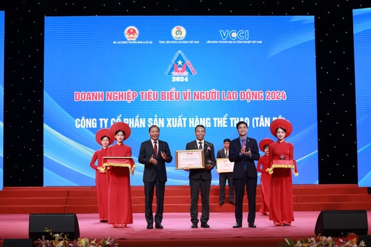 Phát huy sức mạnh nội lực doanh nghiệp