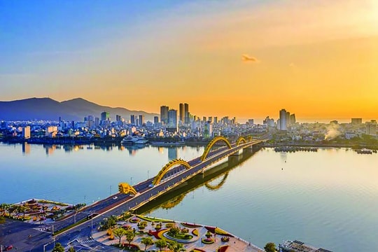 Thí điểm Khu thương mại tự do Đà Nẵng