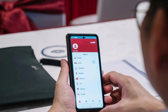 Cuộc đua đốt tiền mới ở thị trường gọi xe