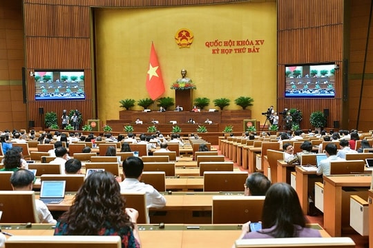 Tăng cường quản lý nhà nước trong công tác phòng cháy, chữa cháy